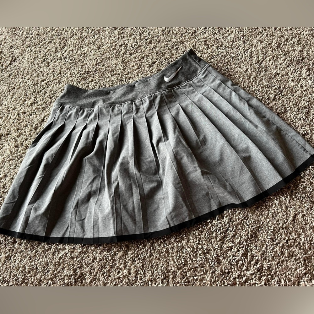 Athletic Skort